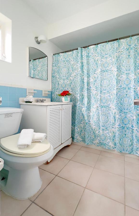 Tropic Isle Hotel & Apartment Голлівуд Екстер'єр фото