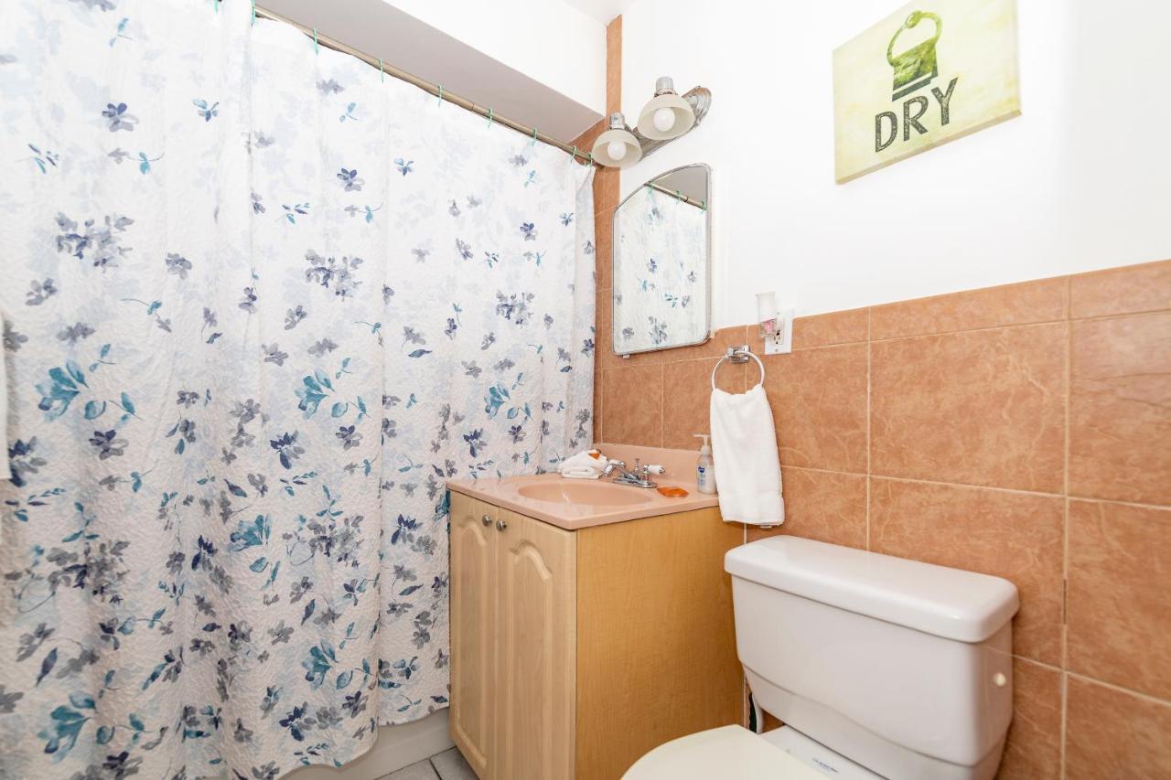 Tropic Isle Hotel & Apartment Голлівуд Екстер'єр фото