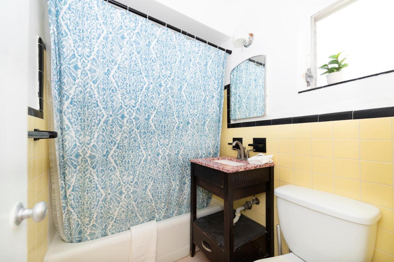 Tropic Isle Hotel & Apartment Голлівуд Екстер'єр фото