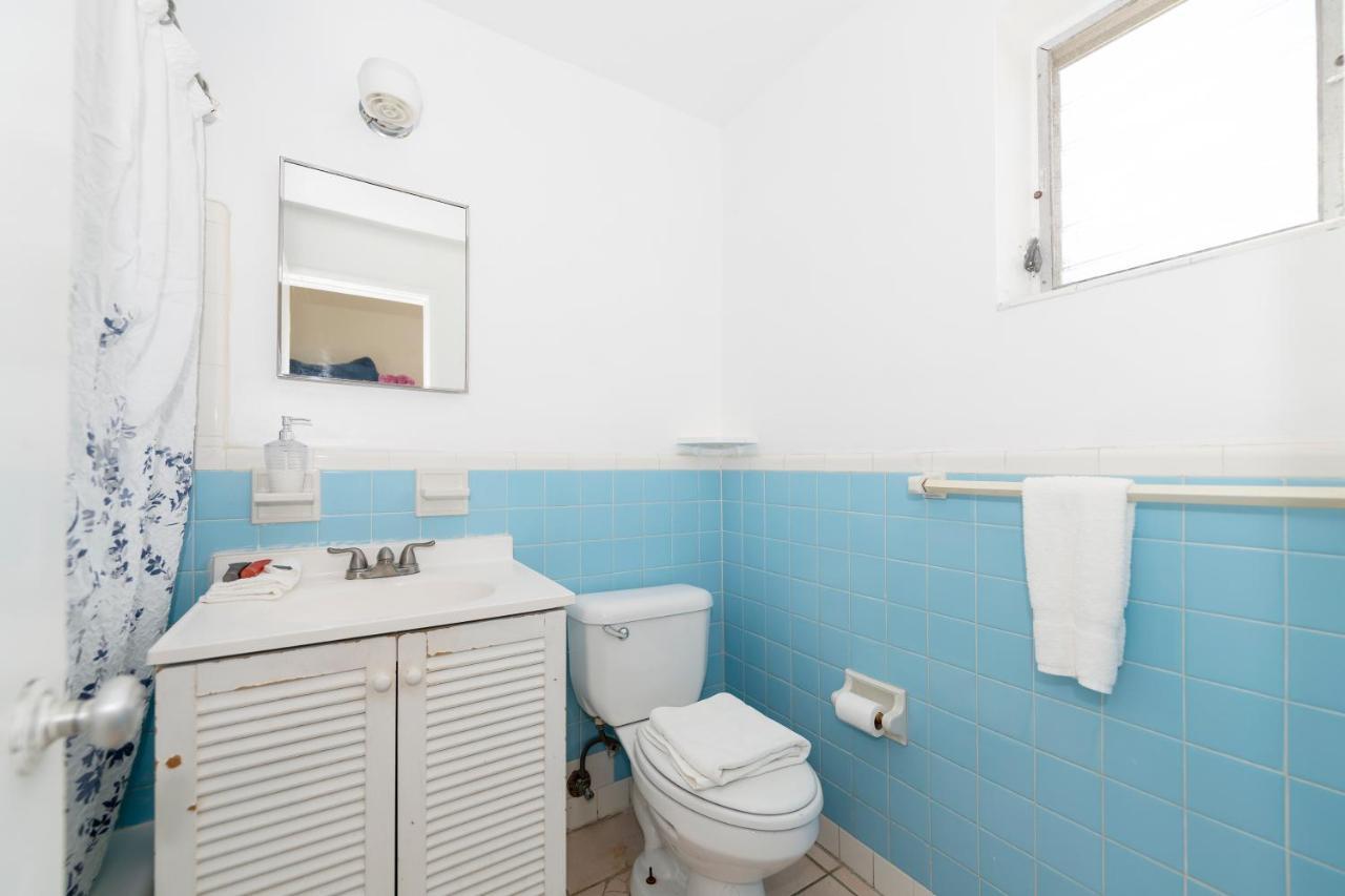 Tropic Isle Hotel & Apartment Голлівуд Екстер'єр фото